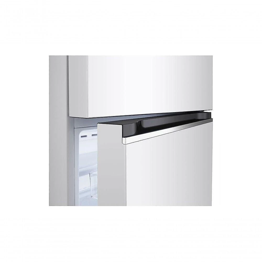 Geladeira LG Frost Free Inverter 375L Duplex Branco GN-B372PQWB 110V