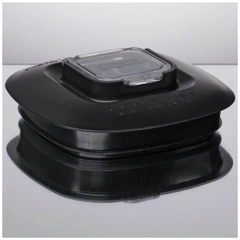 Waring CAC132 - Copo para Liquidificador Comercial de Copoliéster 1.4 Litros