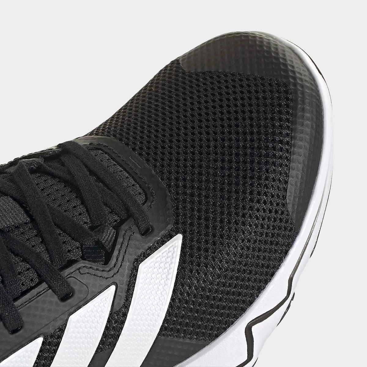 Tênis Adidas Rapidmove Go Trainer Masculino Preto - 37