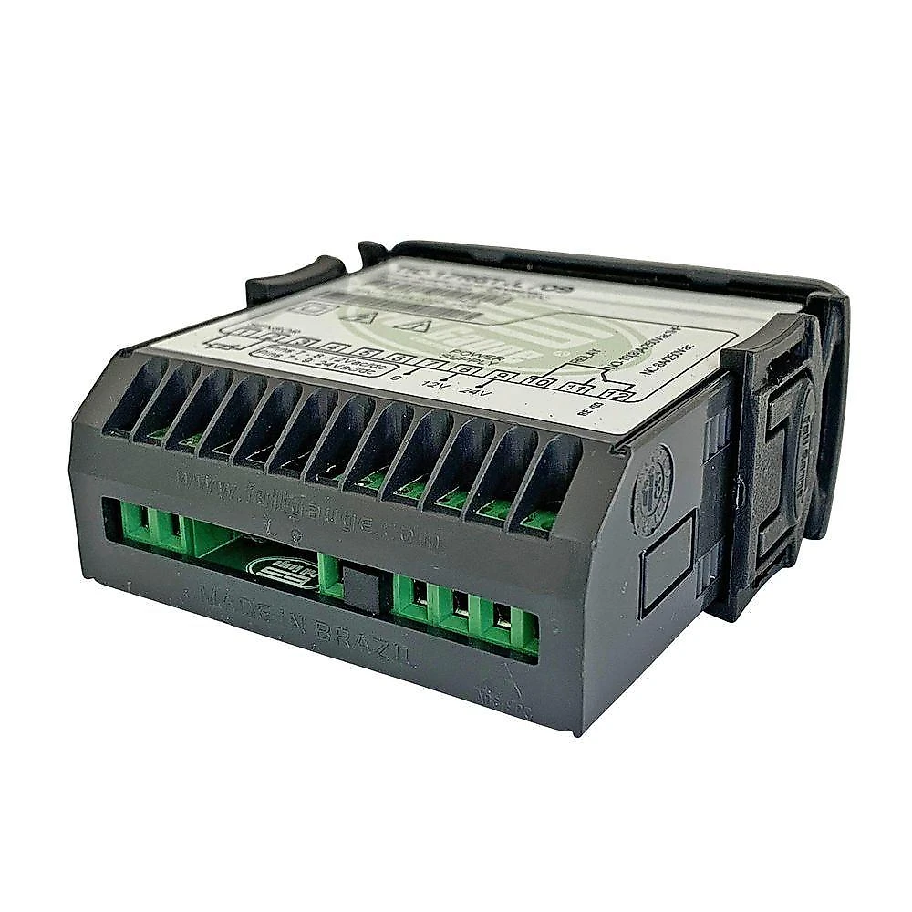Controlador Full Gauge Digital Tic17gti-09 Bivolt 50+105 Ref2937