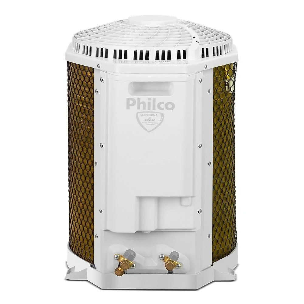 Ar Condicionado Split Philco Inverter 9000 BTUS Frio 220V PAC9FC