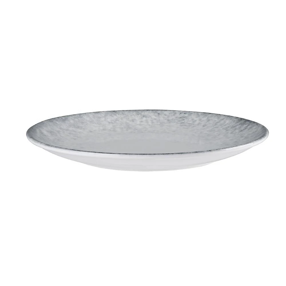 Prato Raso Tramontina Camila Maxforce Em Porcelana 30 Cm
