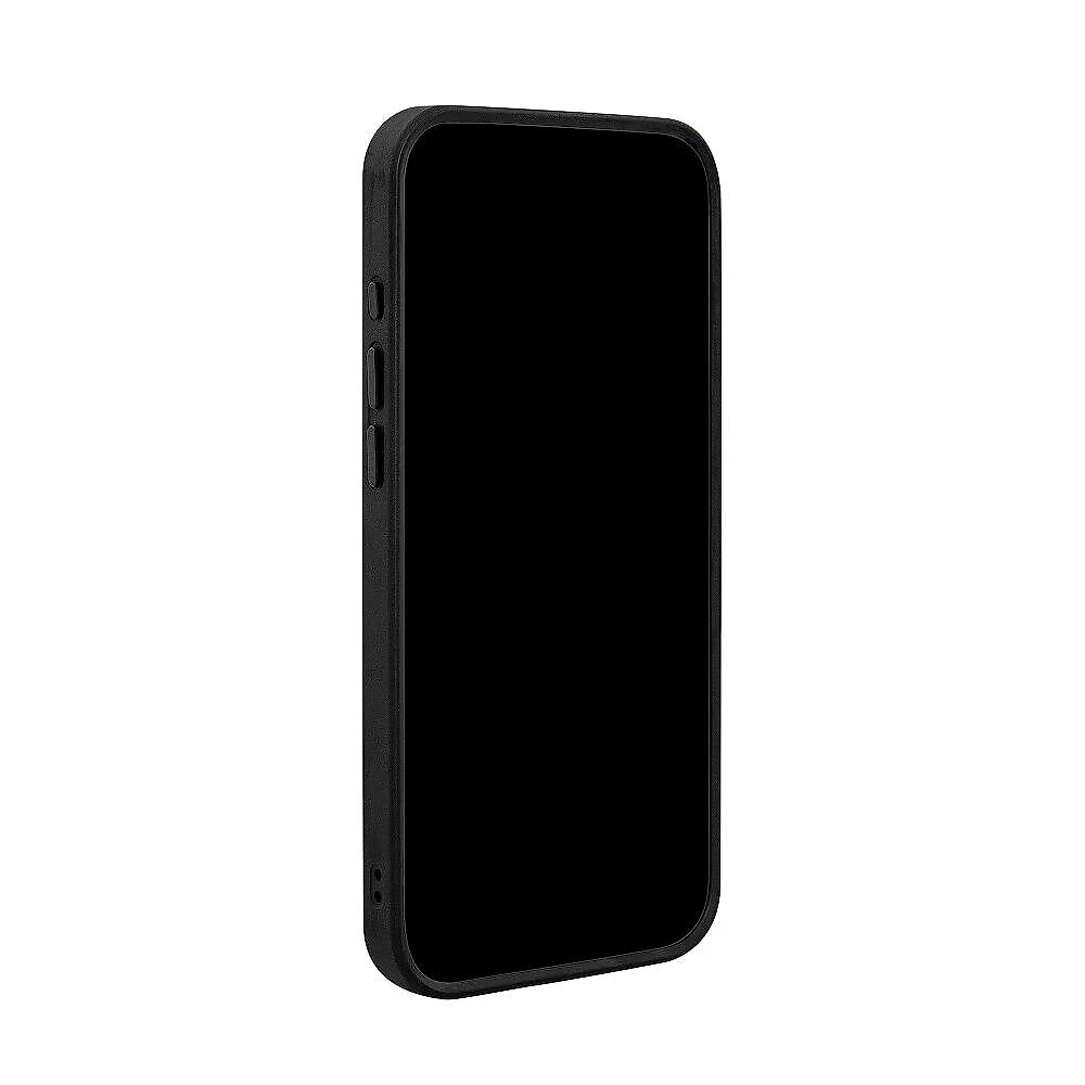 Capa iPhone 16 Plus Originais iPlace, Poli com Proteção de Câmera e Indução, Preta 