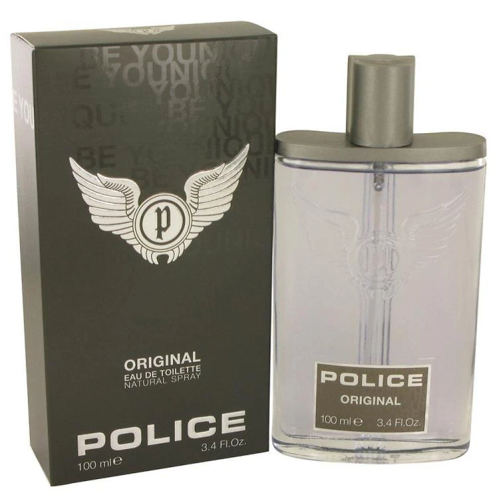 Perfume Masculino Police Colognes 100ml