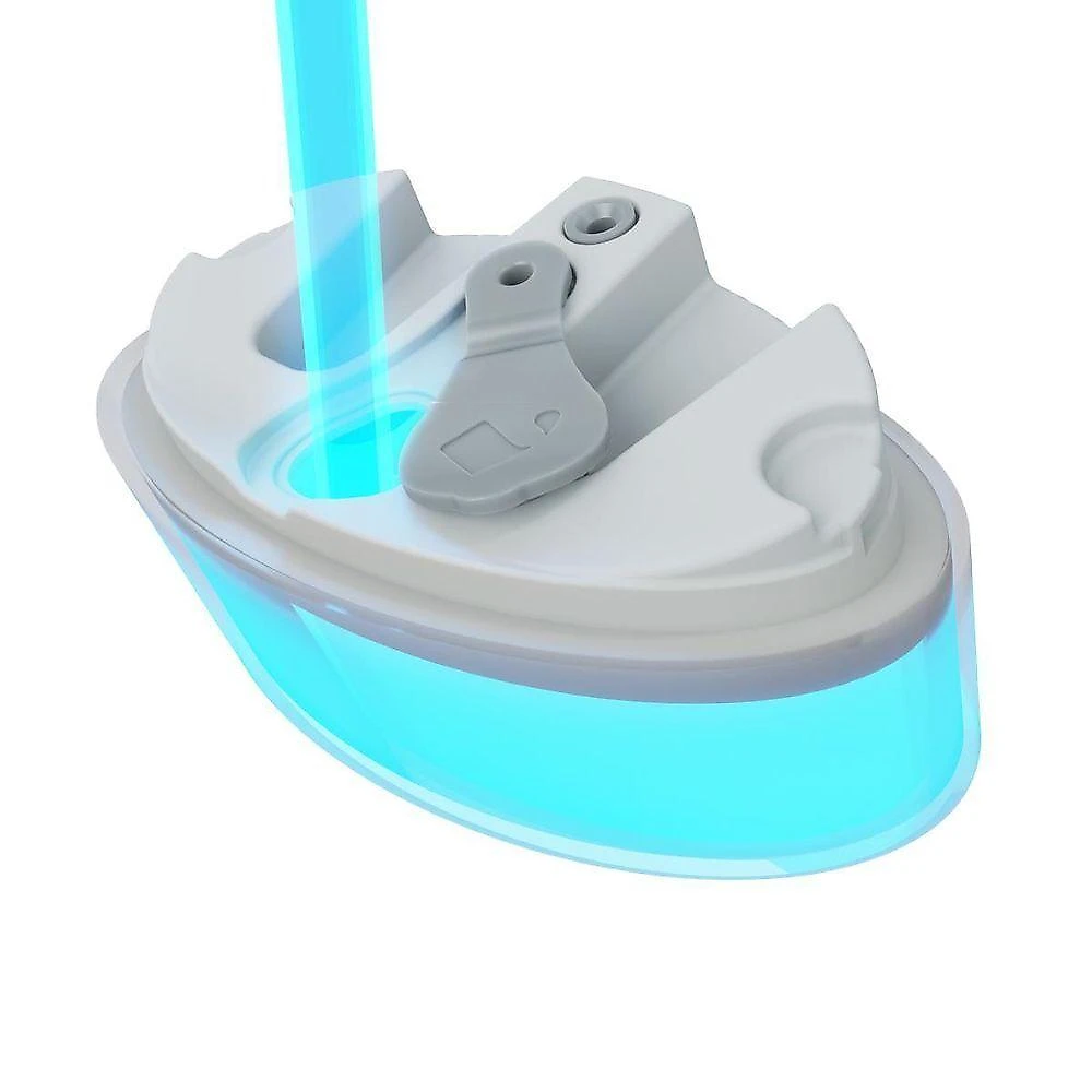 Passadeira a Vapor Dobrável Philco 150ml 1250W PVP06A Bivolt