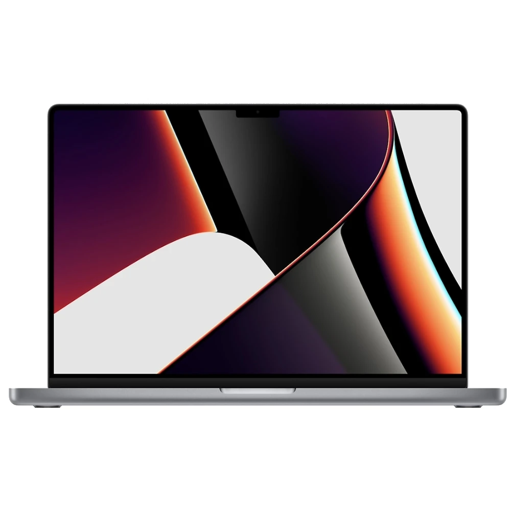 Usado: Apple MacBook Pro M1 MAX 2021 16" 10core 1TB SSD 32GB RAM Cinza Espacial Muito Bom - Trocafone
