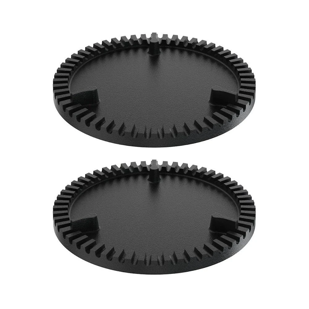 Espalha Chama de Fogão Libaneza 12718X2LB Queimador Simples Ferro Fundido 13CM Bivolt