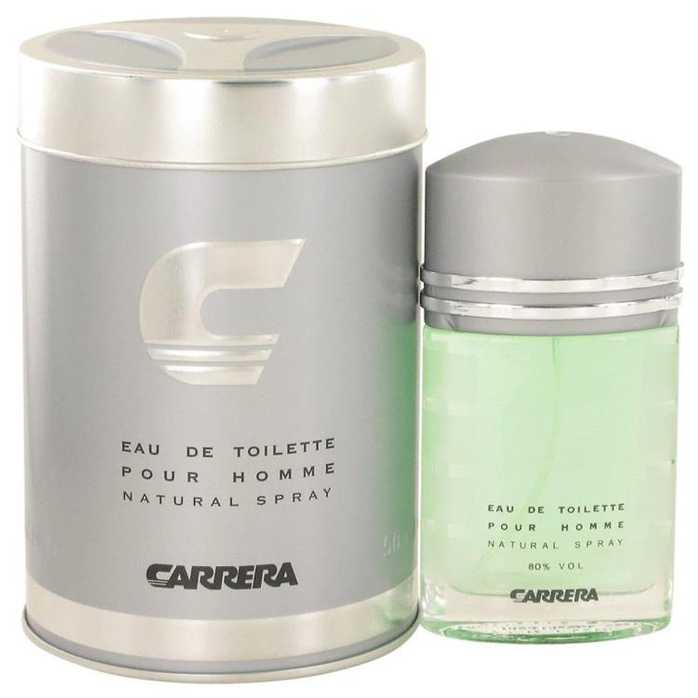 Col. Masculina Muelhens 50 Ml Eau De Toilette Spray