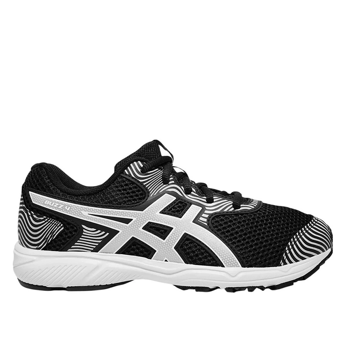Tênis Infantil Asics Buzz 4 Gs