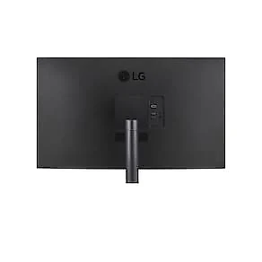 Monitor 32” LG UltraFine 32UR500K-B4K UHD 60Hz 4MS HDR10