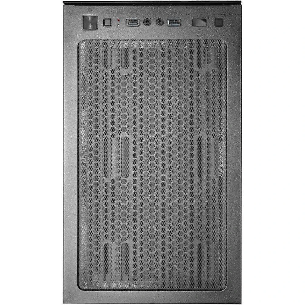 Gabinete Gamer Kmex Led Rgb - Cg10h3