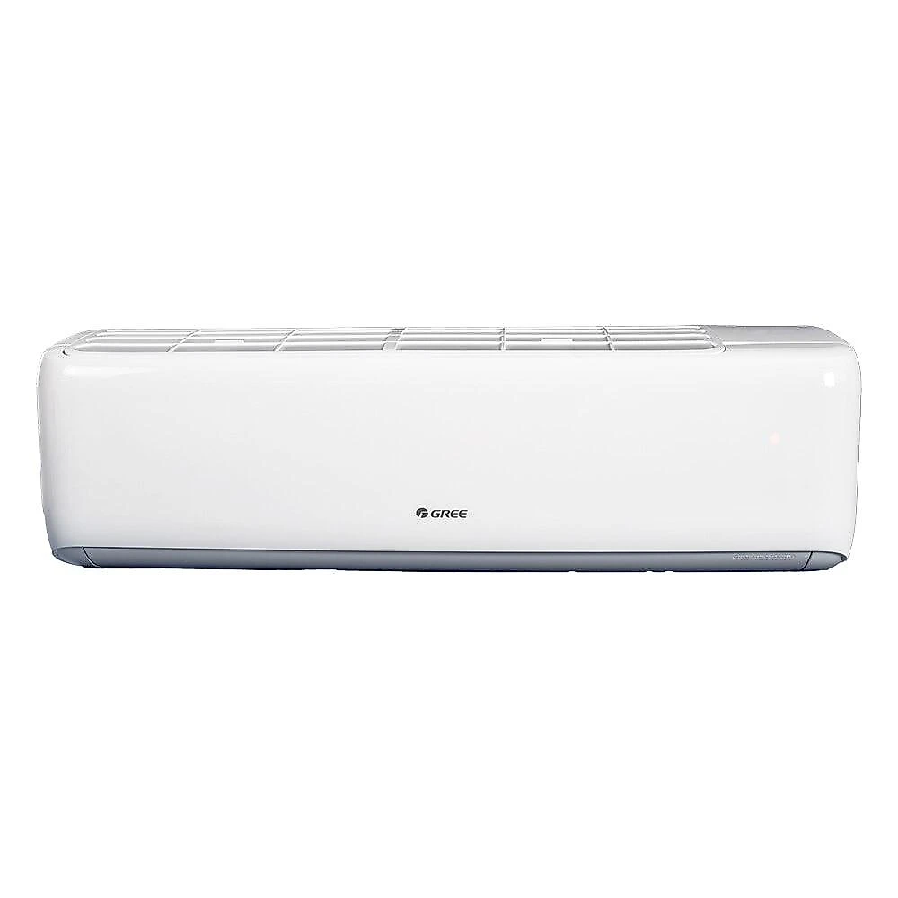 Ar-Condicionado Split Inverter 18000 BTUs Gree G-Top Auto Connection High Wall Só Frio GWC18ATD-D6DNA1A/GWC18ATD-D6DNA1A 220V