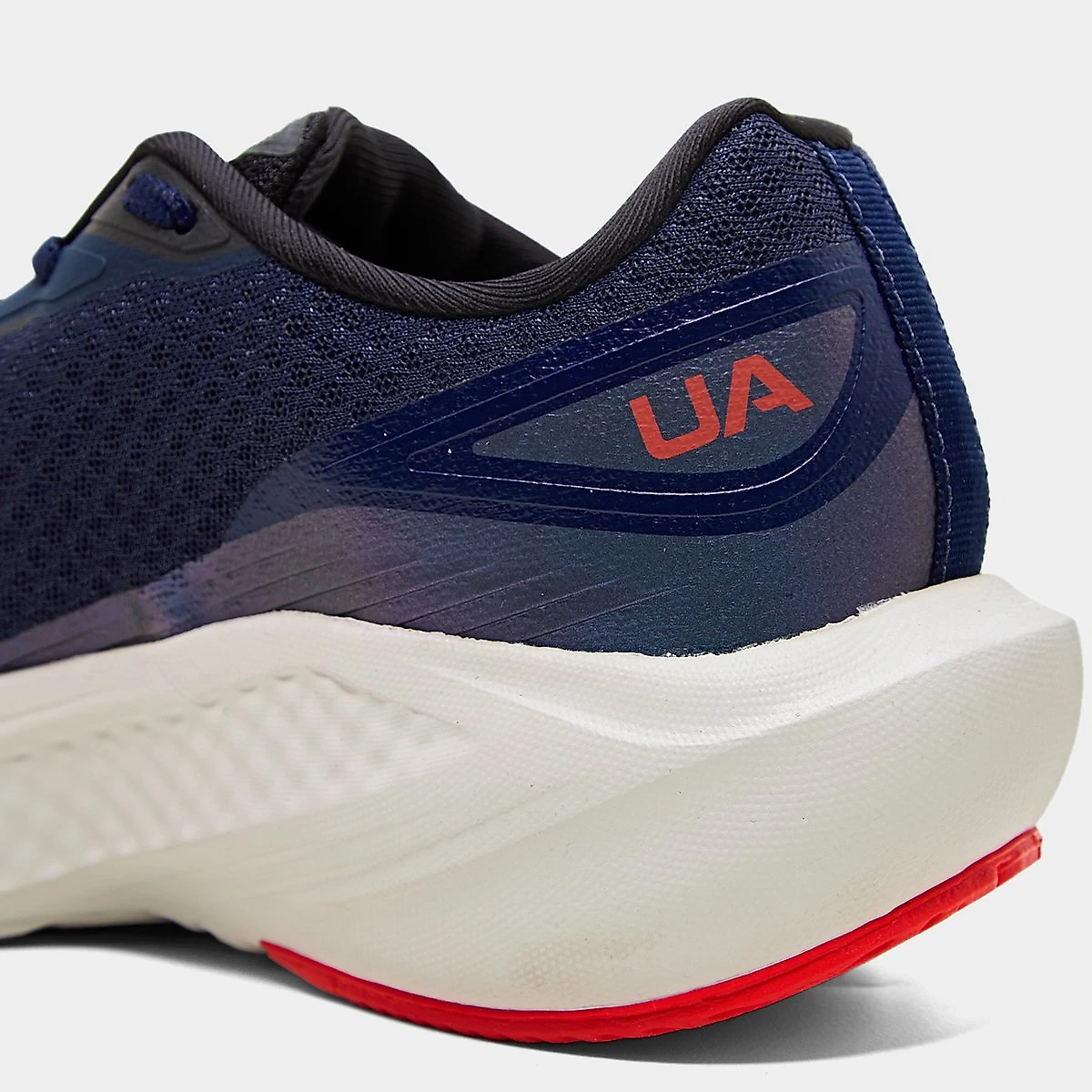 Tênis Under Armour Ch. Wing 2 SE Masculino Azul - 38