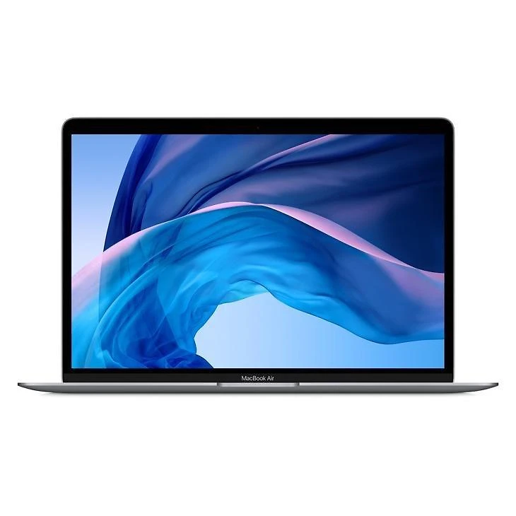 MacBook Air Apple 13,3”, 8GB, SSD 512GB, Intel Core i5 quatro núcleos de 1,2 GHz, Cinza Espacial - MVH22BZ/A