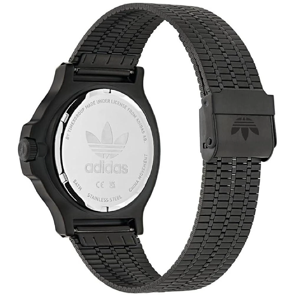 Relógio Adidas Expression Three AOFH25504