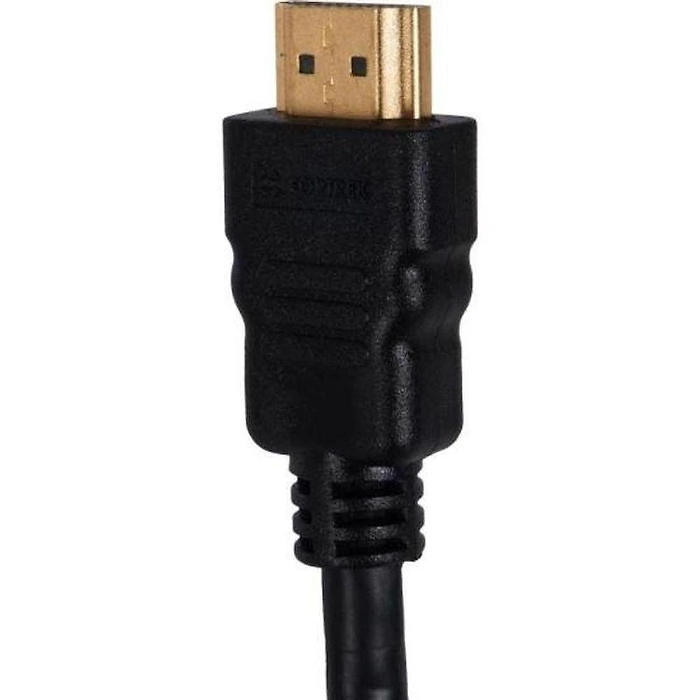Cabo Hdmi Com Filtro 2.0 4k 10 Metros Hd2010 Fortrek Fk 741c