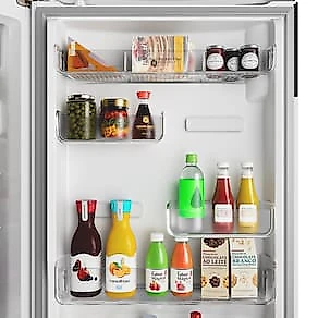 Geladeira Consul CRM53MB Duplex Inverter 455L Frost Free Branca 110V