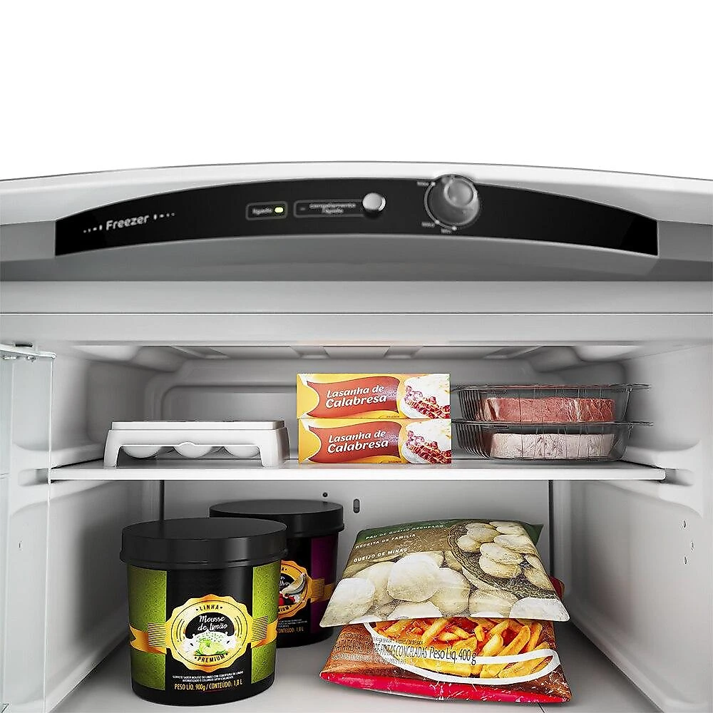 Freezer Vertical Consul CVU30MB, 293 Litros, Branco - 220V 220 Volts