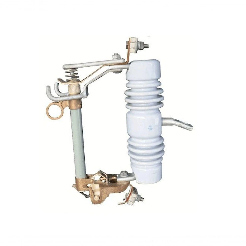 Chave Fusível Porcelana Maurizio MZ 15KV 300A 10KA NBI95-110KV 100A Bivolt