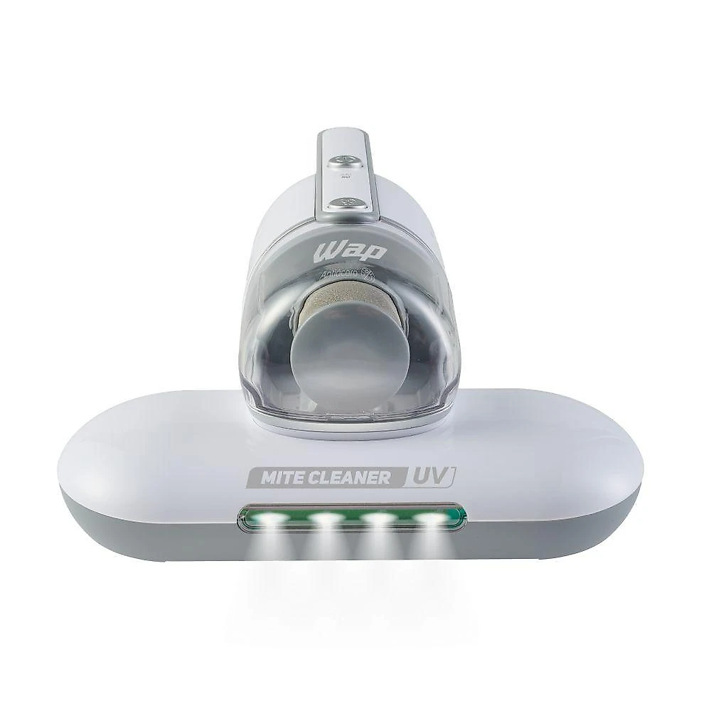 Aspirador De Pó Antiácaro WAP Mite Cleaner Lâmpada Uv 220V