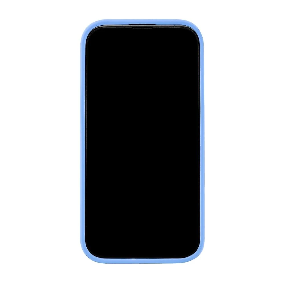 Capa iPhone 16 Pro Max Originais iPlace, Candy, Azul