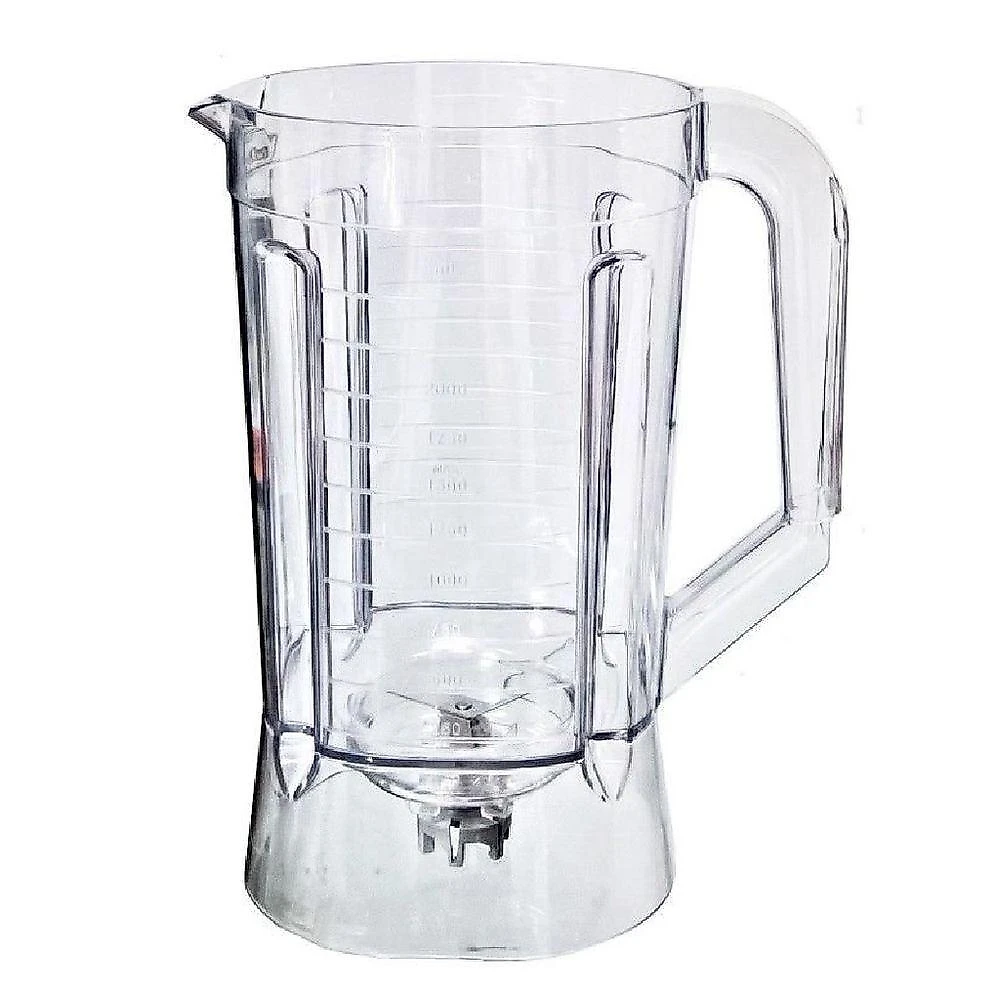 Liquidificador Cadence Robust 1000W 3,3 Litros Preto Liq400 110V