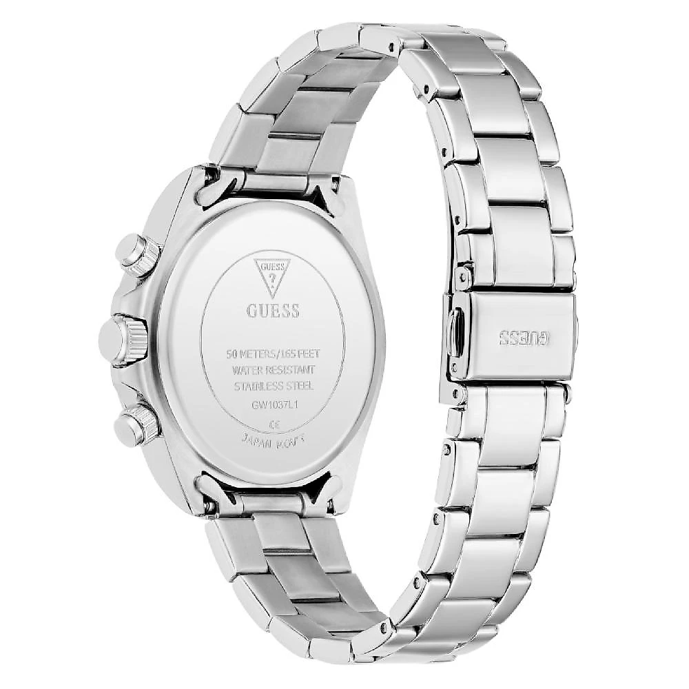 Relógio Guess GW1037L1 Feminino 36mm Aço Inox