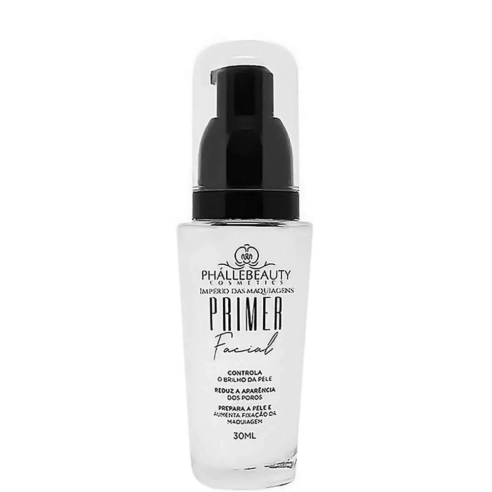 Phállebeauty - Primer Facial Efeito Lifting Preparação Para Maquiagem 30ml