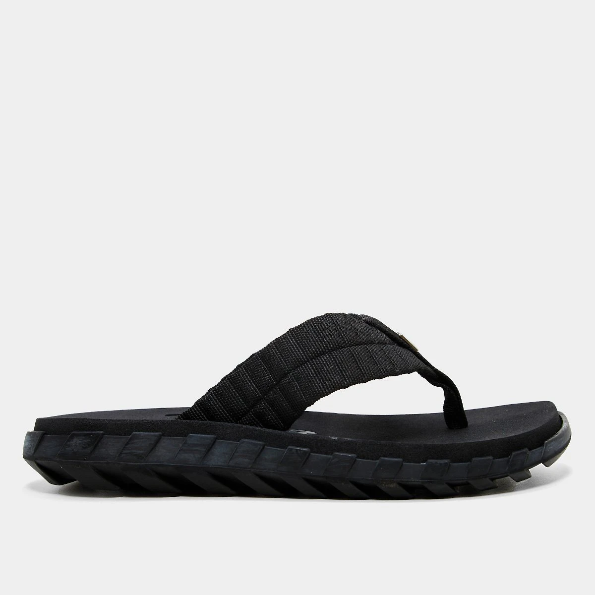 Sandália Kenner Megah Puffer Masculina