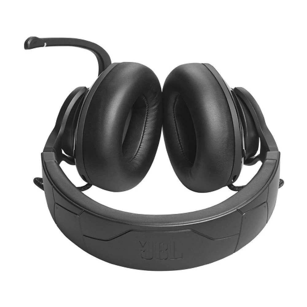 JBL Quantum 910 Wireless, Headset Gamer, Preto
