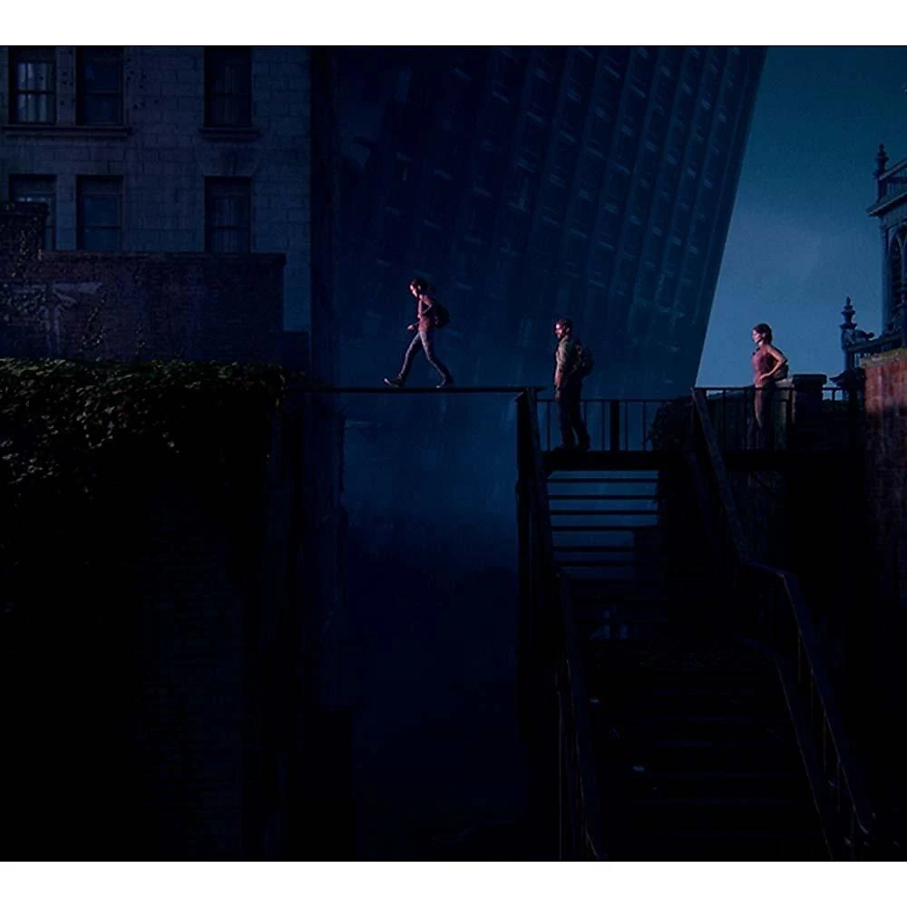 Jogo The Last of US, Parte 1, PS5