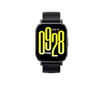 Smartwatch Xiaomi Redmi Watch 5 Active Preto