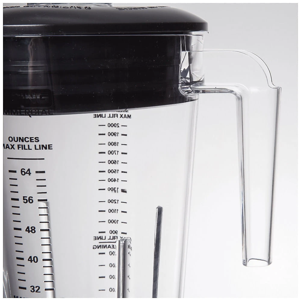 Jarra Liquidificador Waring CAC95 Copoliéster Transparente 1.