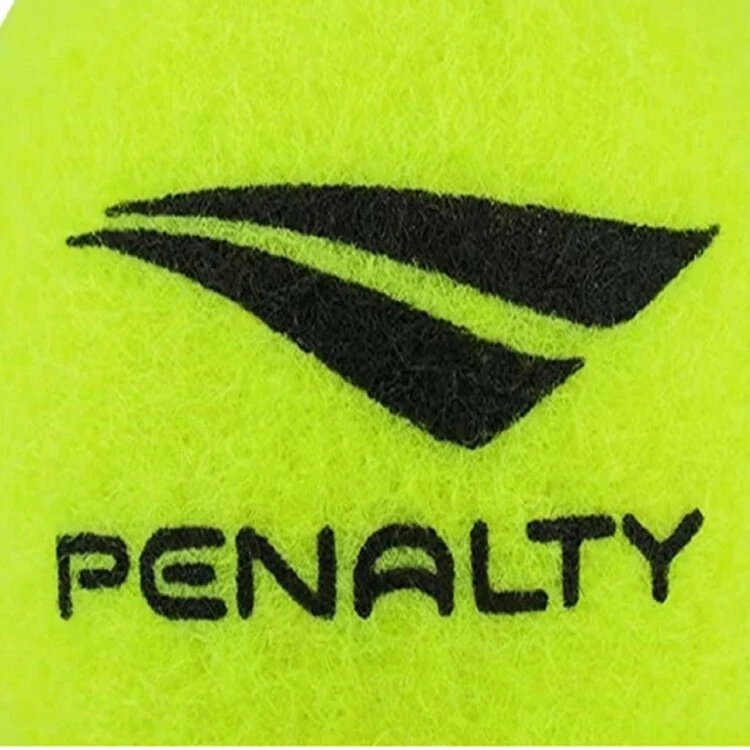 Miniatura Pack 3 Bolinhas Beach Tenis Penalty XXII - Amarlja
