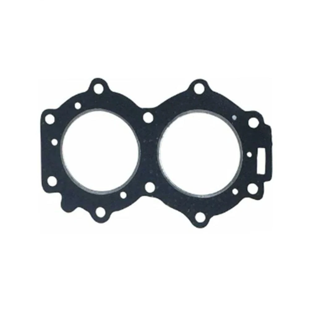 Junta Cabeçote Yamaha 25 Hp Pinado Cabecote Iamarra