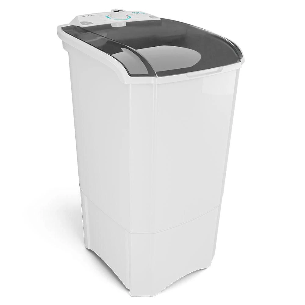 Máquina de Lavar Roupas 10Kg Britânia BLR03B Branca 220V