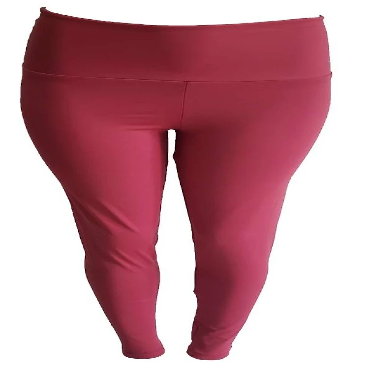 Calça Elite Feminina - Rose - ROSE