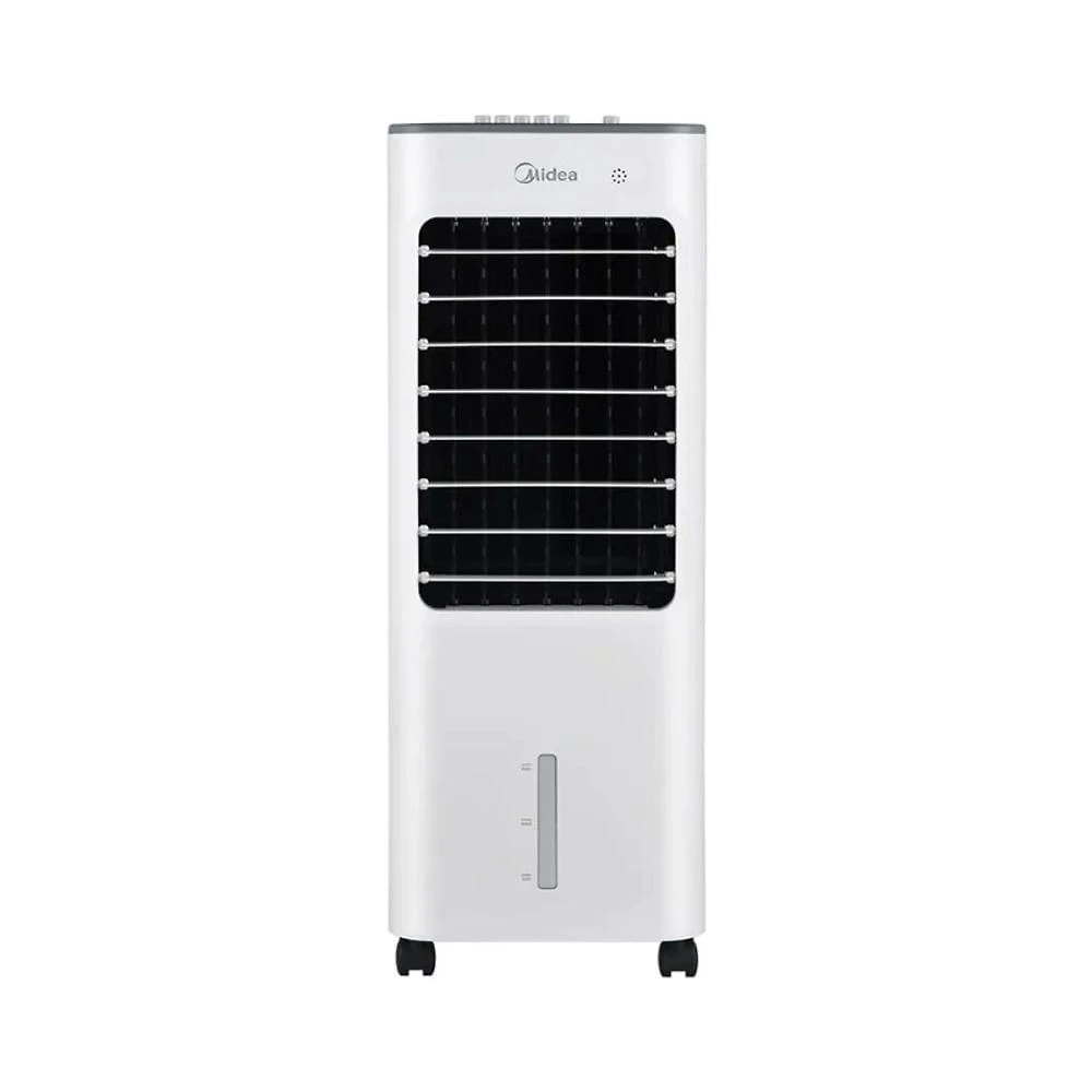Climatizador de Ar Midea 5L 3 em 1 280W Branco ACM52 220V