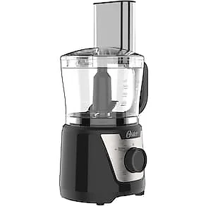 Multiprocessador Oster 500ml Motor Reversível Compacto Lâminas em Aço Inoxidável 110V
