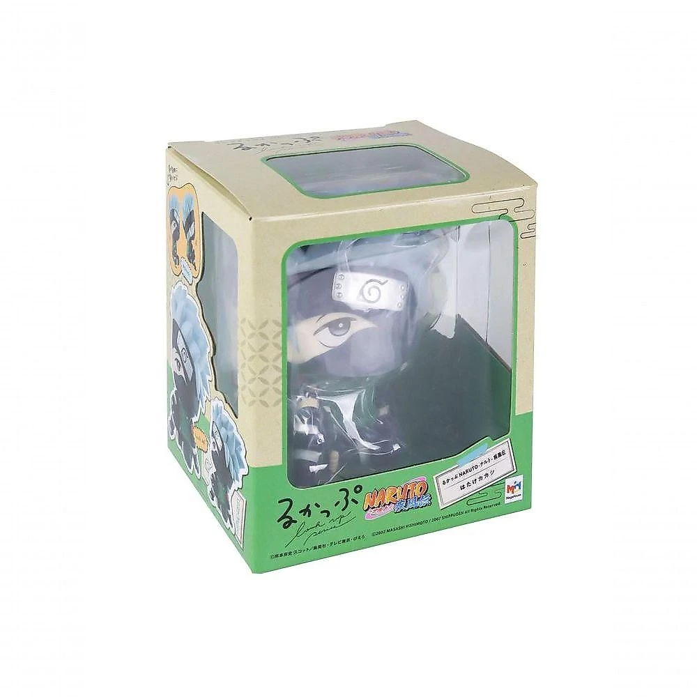 Figure Naruto - Hatake Kakashi - Look Up Series Ref.: 829772