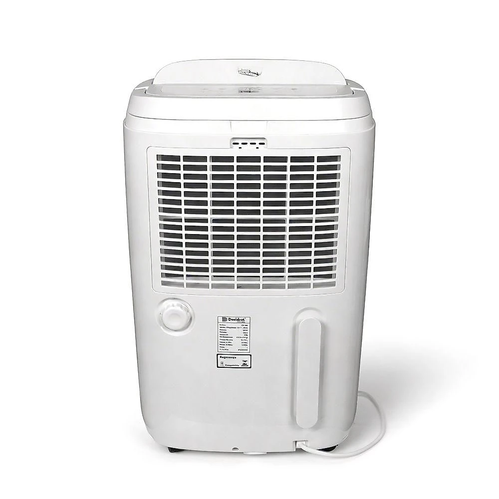 Desumidificador Desidrat Plus 300 Mangueira 330W Branco 110V