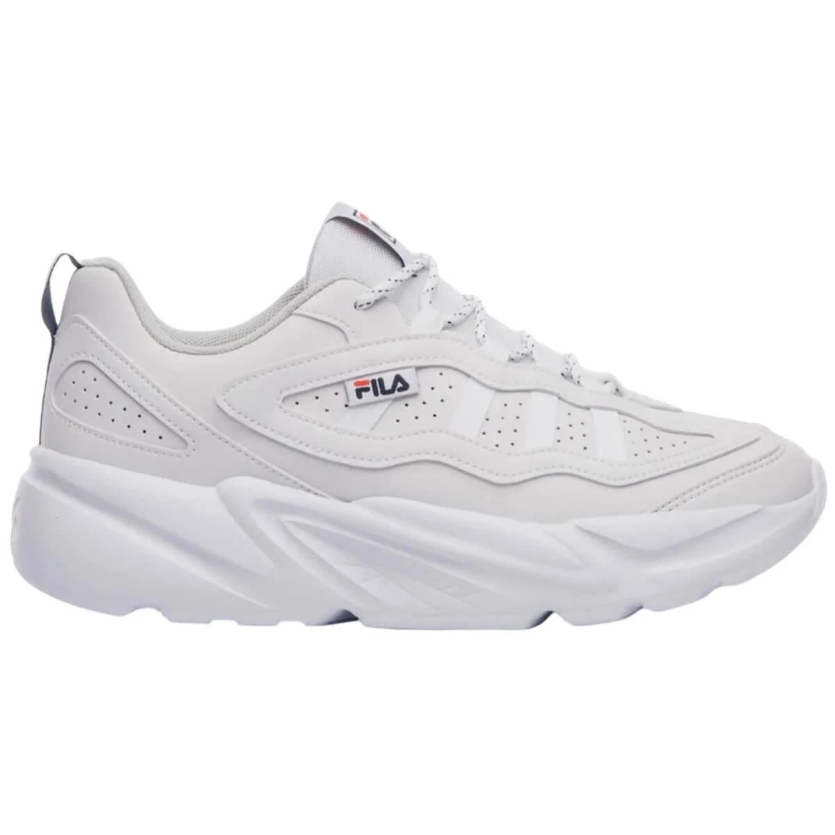 Tênis Fila Street Fit 3 Masculino