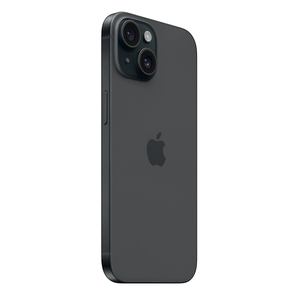 iPhone 15 Apple (256GB) Preto, Tela de 6,1