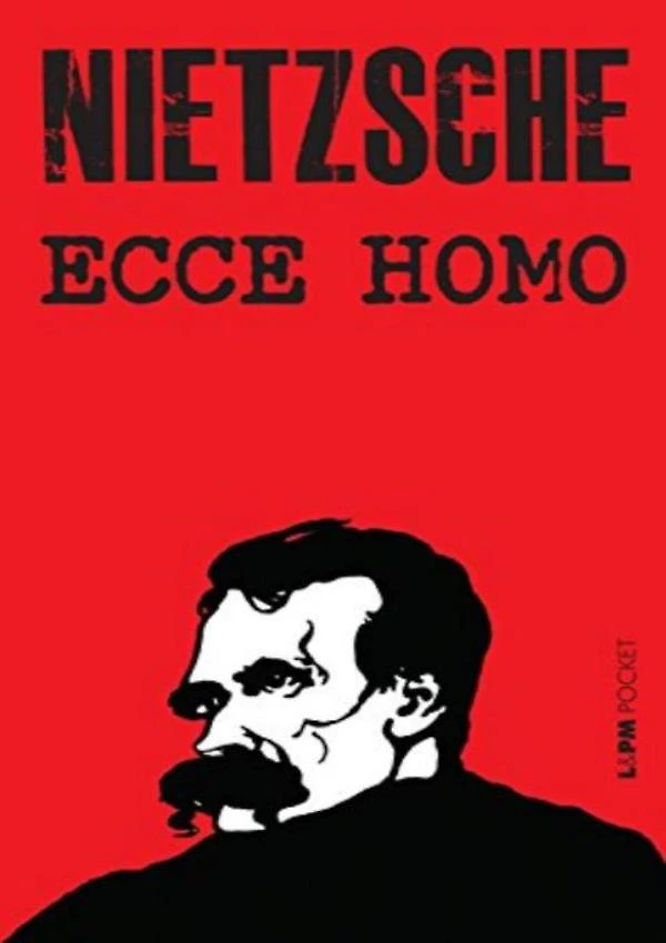 Ecce Homo - Pocket