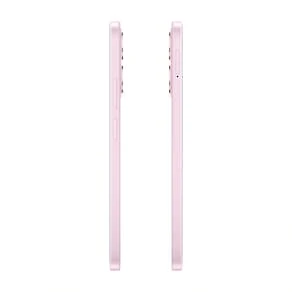 Smartphone OPPO A5 Pro 5G 256GB Tela 6.67” Câmera 50MP Bateria 5800mAh Rosa Pastel