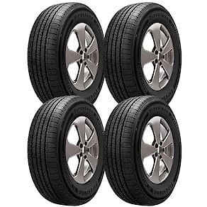 Pneu Aro 16 Firestone Destination H/T 215/65 R16 98H - 4 Unidades