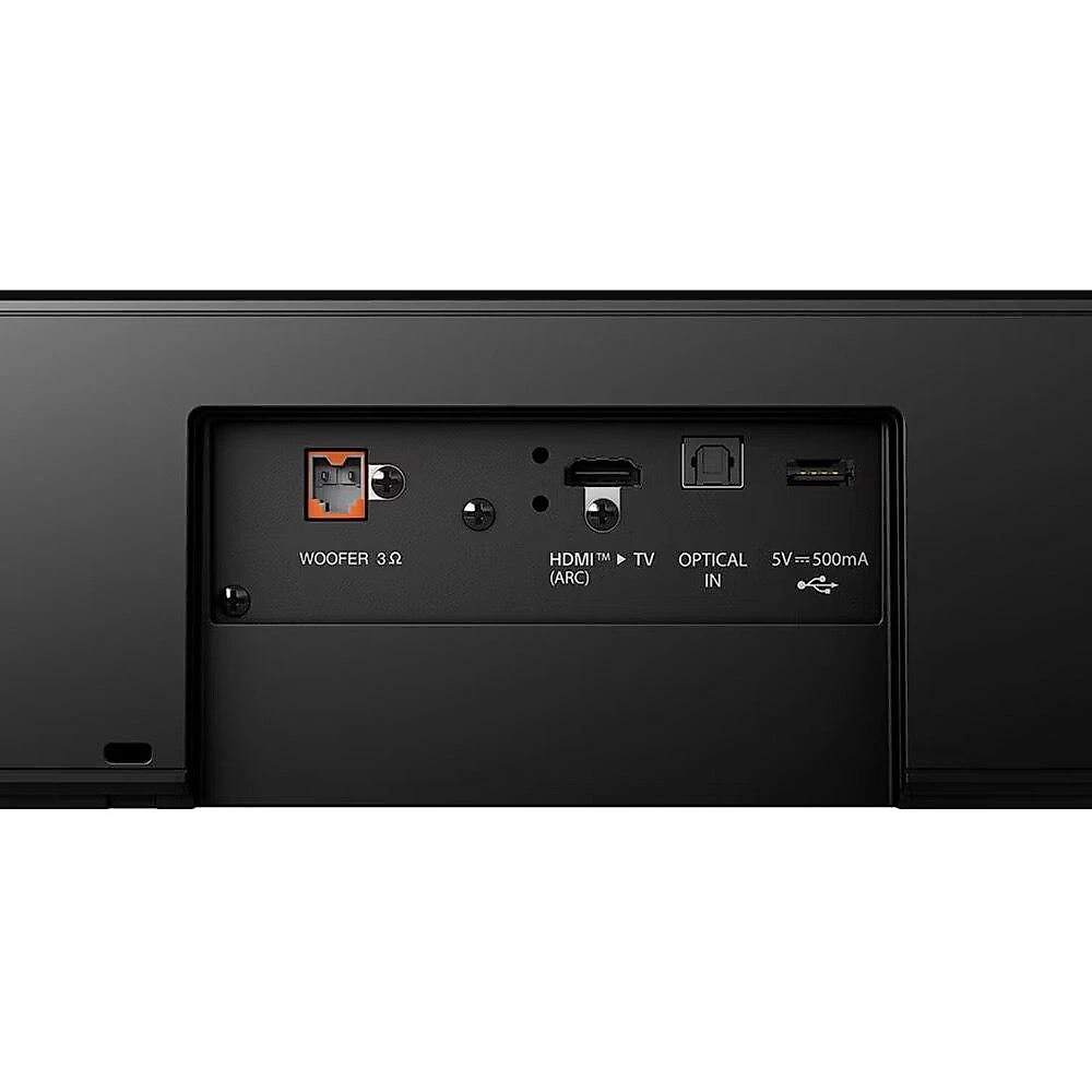 Soundbar LG para TV SH5A com Dolby Digital, DTS Surround 4.1