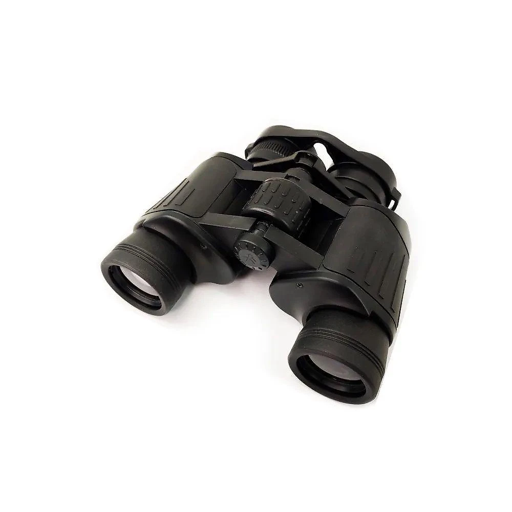 Binoculos Profissional 12x45 Bak4 Zoom Ajustavel Uv Foco Visao Longo Alcance
