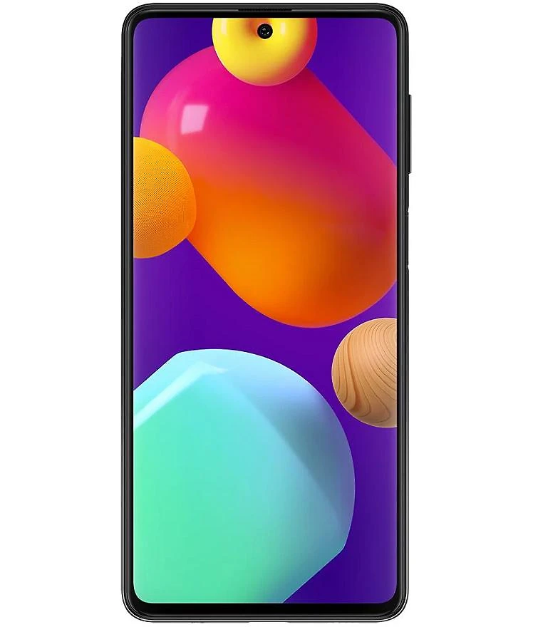 Usado: Samsung Galaxy M62 128GB Azul Outlet - Trocafone
