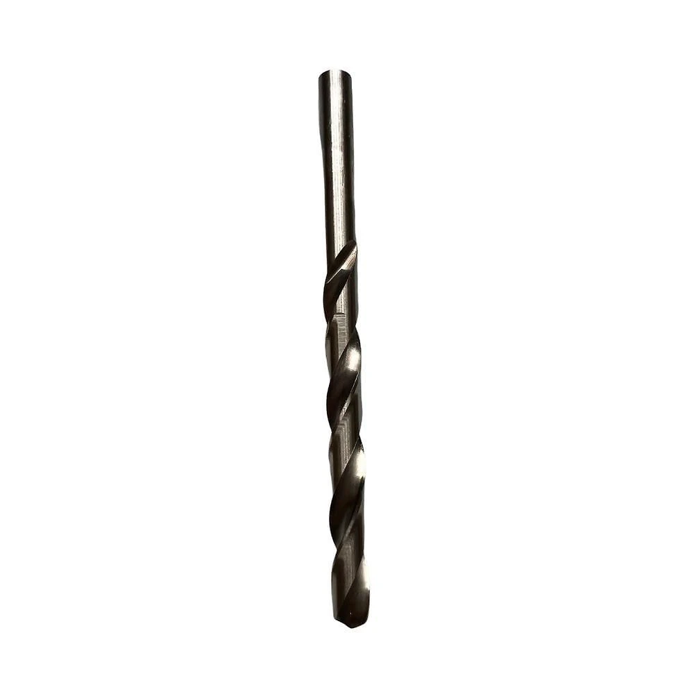 Broca Em Aço Rápido Din 338 5,0mmx86mm - Irwin